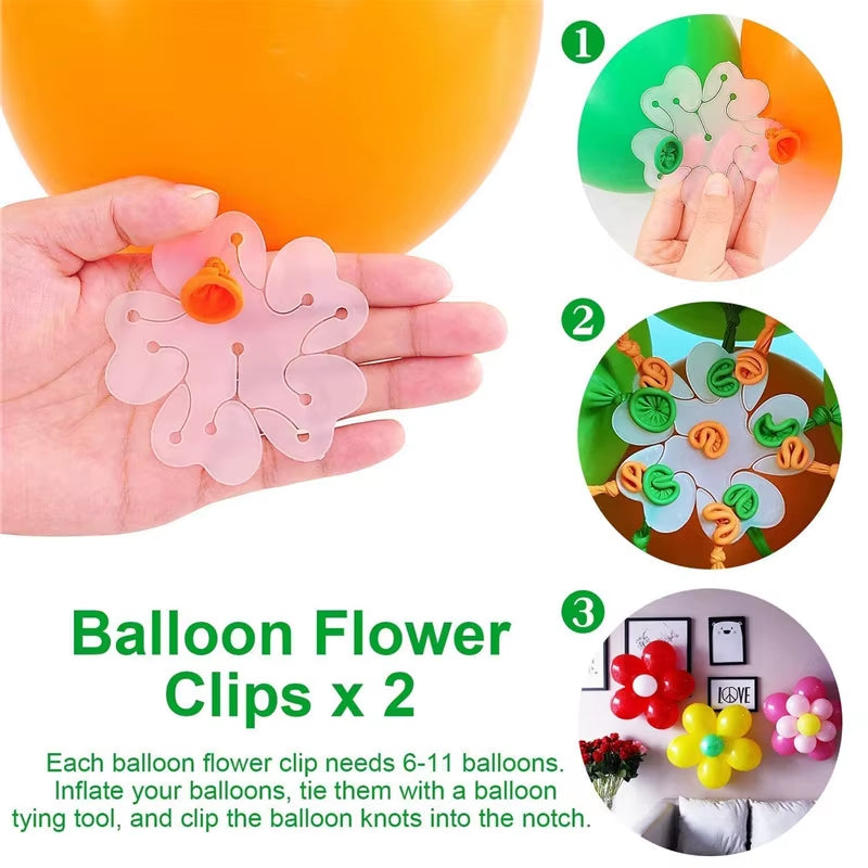 Create Unforgettable Memories with Our Versatile Balloon Arch Kit for Every Celebration – Perfect for Birthdays, Weddings, Graduations, Baby Showers, and More!