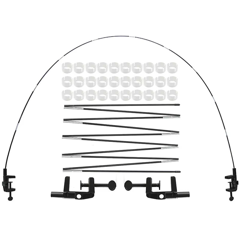 Create Unforgettable Memories with Our Versatile Balloon Arch Kit for Every Celebration – Perfect for Birthdays, Weddings, Graduations, Baby Showers, and More!