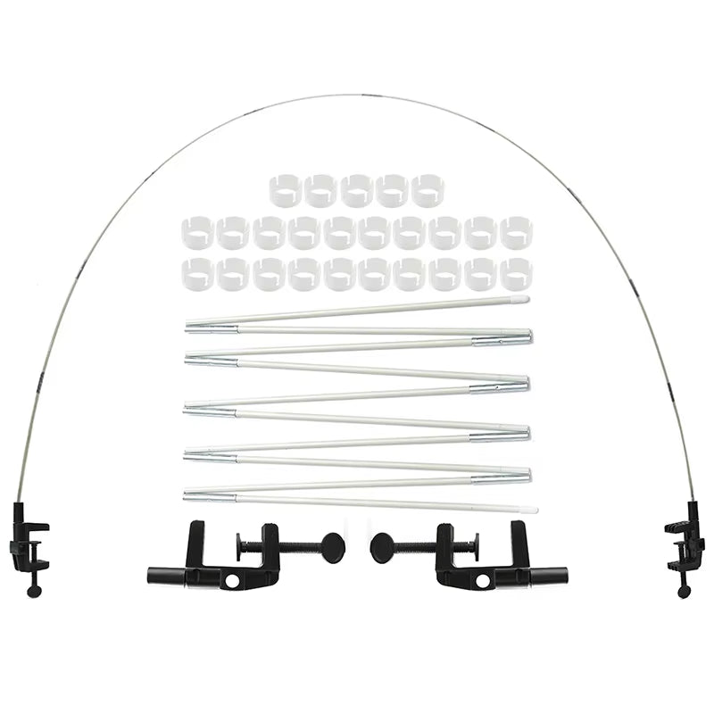 Create Unforgettable Memories with Our Versatile Balloon Arch Kit for Every Celebration – Perfect for Birthdays, Weddings, Graduations, Baby Showers, and More!